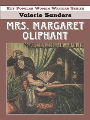 cover image of Margaret Oliphant